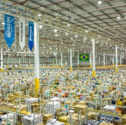 Amazon Brasil apoia vendedores parceiros na Black Friday