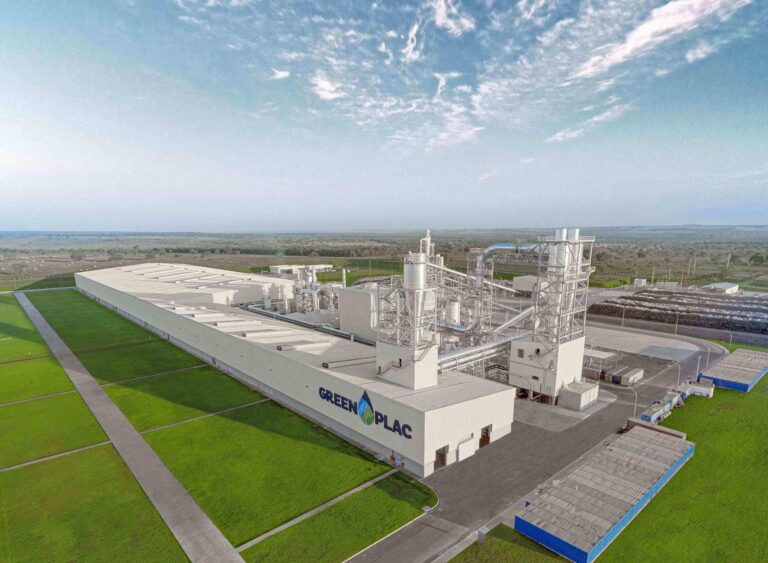 Greenplac está entre os vencedores do Top 20 fornecedores 2023