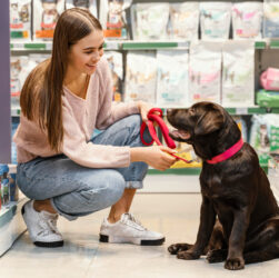 Mercado pet deve movimentar R$ 67,4 bi no Brasil em 2023