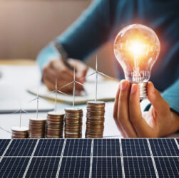 Estudo aponta interesse pelo mercado livre de energia