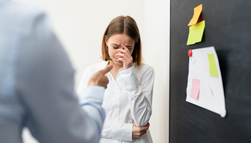 Palestra gratuita orienta como prevenir assédio no trabalho