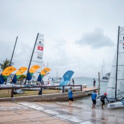 Avène anuncia parceria com Confederação Brasileira de Vela