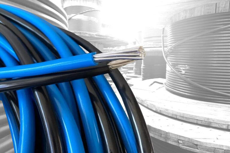 Sindicel emite alerta sobre a qualidade de cabos de alumínio