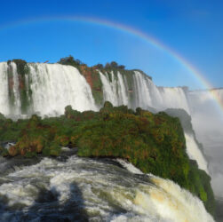 Brasil é eleito o melhor destino do mundo para ecoturismo