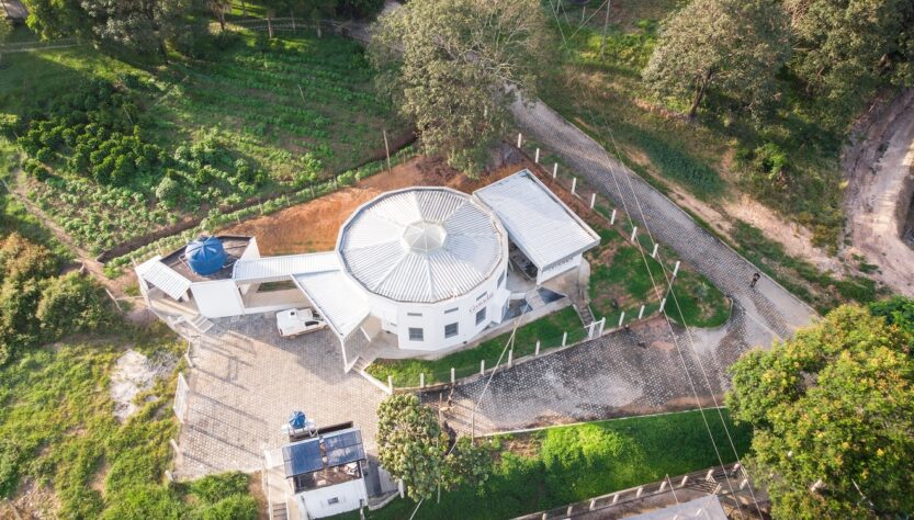 Fazenda de Minas Gerais fortalece produção de leite A2