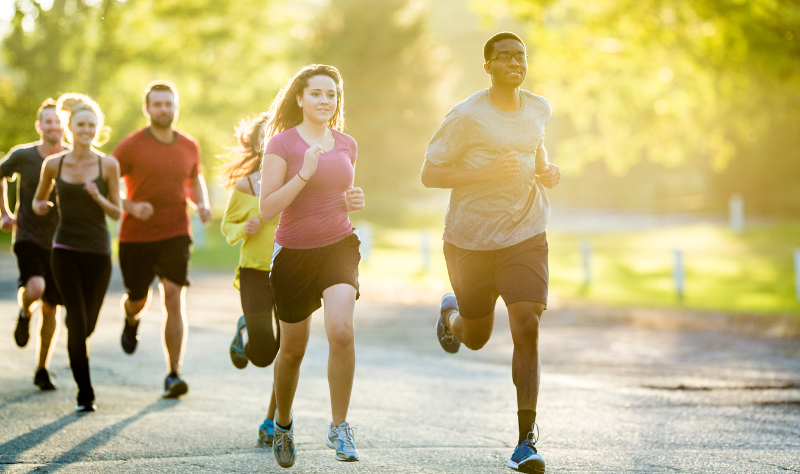 Empresa lança comunidade Keepers.Run para atletas de corrida