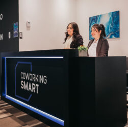 Coworking Smart celebra 10 anos no mercado em 2024