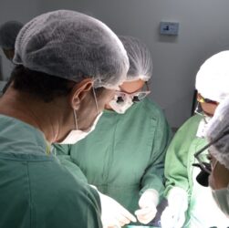 HCN - Hospital Estadual do Centro-Norte Goiano | 12ª Captação de órgãos | IMED - Instituto de Medicina, Estudos e Desenvolvimento