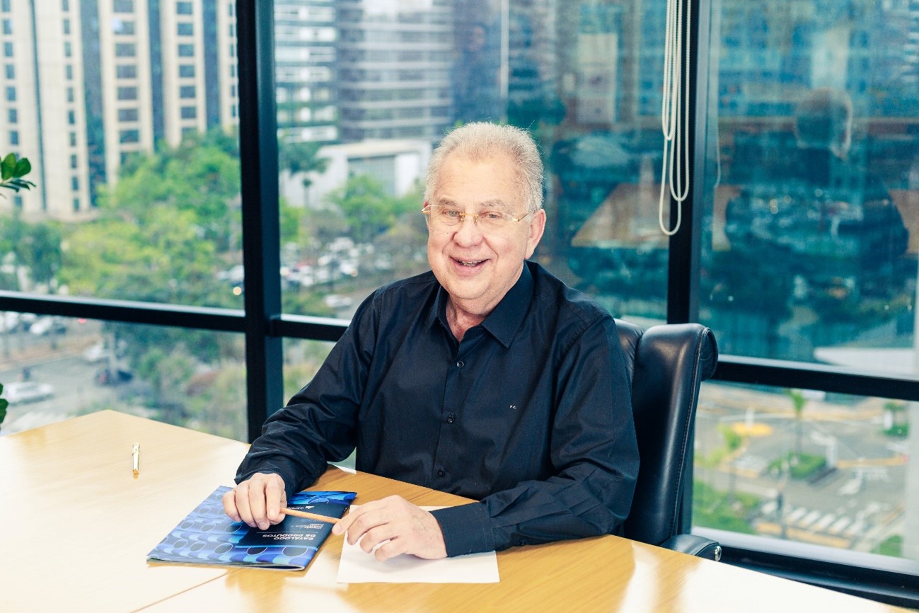 Francisco Carlos Colnaghi: saneamento no Brasil em 2024