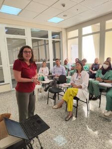 HMB - Hospital Muncipal da Brasilândia | Experiência do Paciente | IMED - Instittuto de Medicina, Estudos e Desenvolvimento