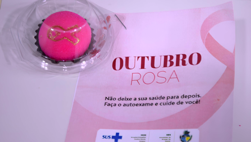 HCN - Hospital Estadual do Centro-Norte Goiano | Outubro Rosa | Inteligência artificial no setor da saúde