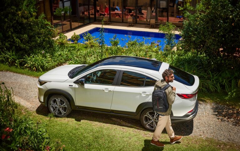  Embracon anuncia novo consórcio em parceria com a FIAT