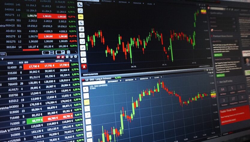 A importância de conhecer o indicador financeiro Ebitda