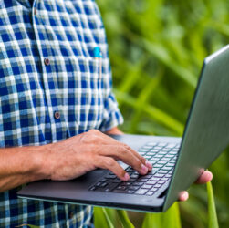 Inbound marketing ajuda alavancar o setor de agro no país