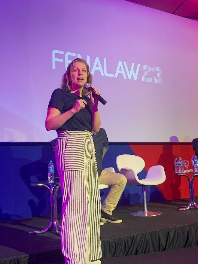 Simone Minassian é a nova Head de Eficiência da Lex Design