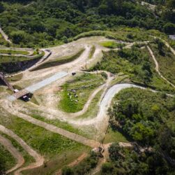 Mairiporã se prepara para sediar a 1ª etapa da copa do mundo de MTB