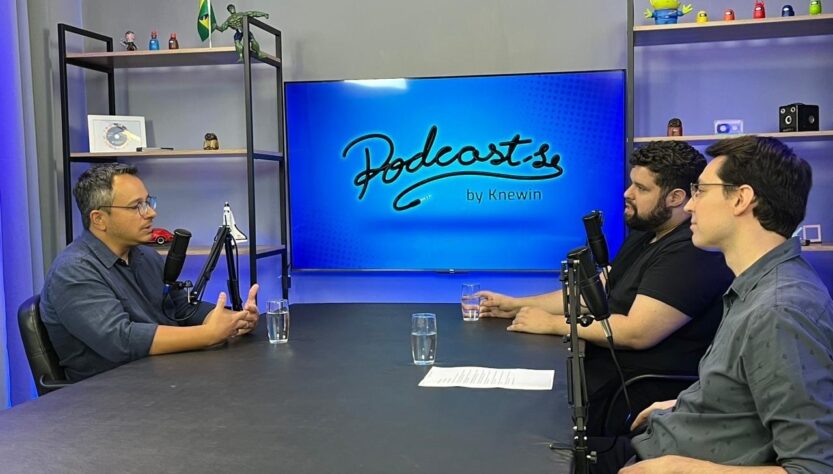 Entrevista com Michel Blanco encerra temporada do Podcast-se