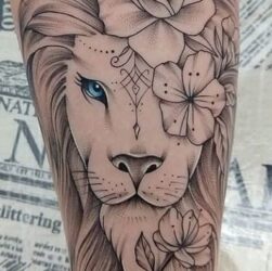 Brasileiros têm desenhos preferidos para inspirar tatuagens