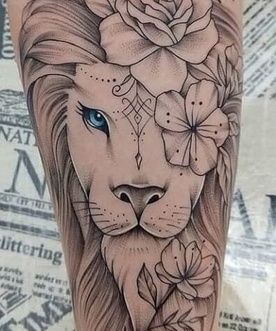 Brasileiros têm desenhos preferidos para inspirar tatuagens