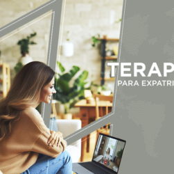 Terapia online é opção a brasileiros que moram no exterior