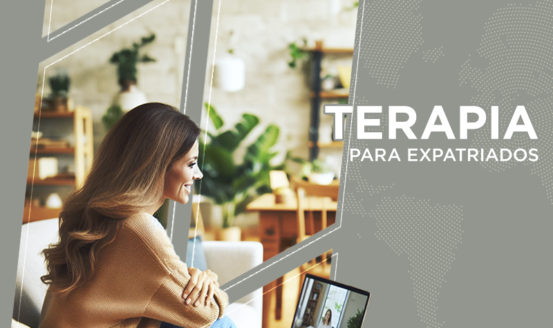 Terapia online é opção a brasileiros que moram no exterior