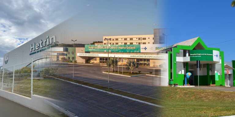 IMED - Instituto de Medicina, Estudo e Desenvolvimento | Saúde Pública