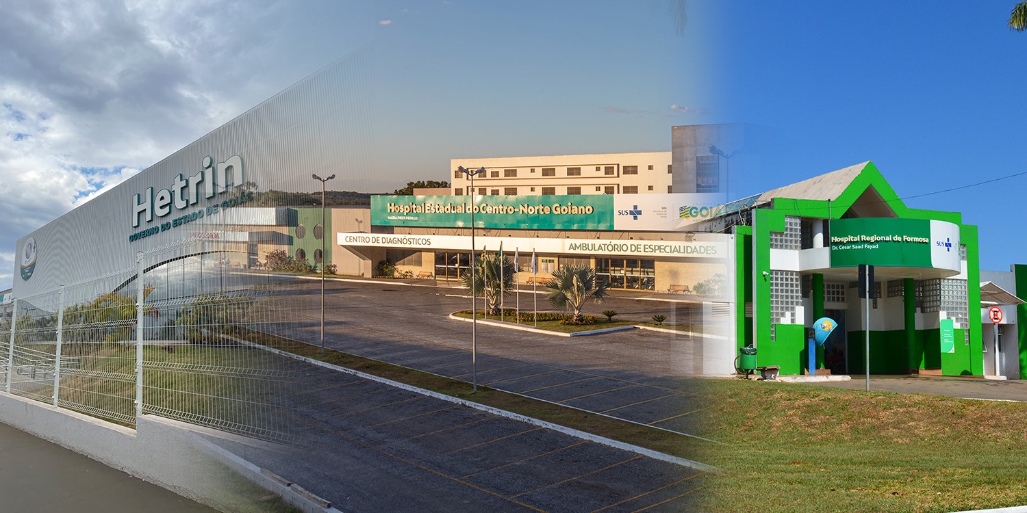 IMED - Instituto de Medicina, Estudo e Desenvolvimento | Saúde Pública