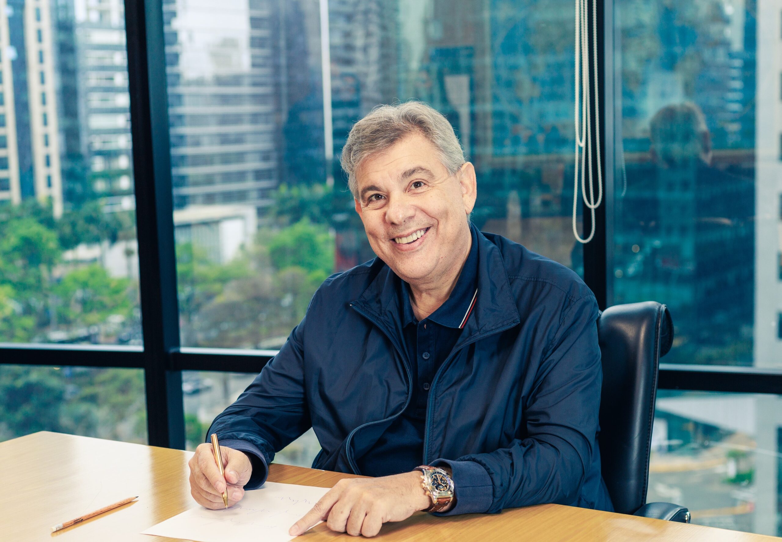 José Roberto Colnaghi | Economia 2023 e o PIB