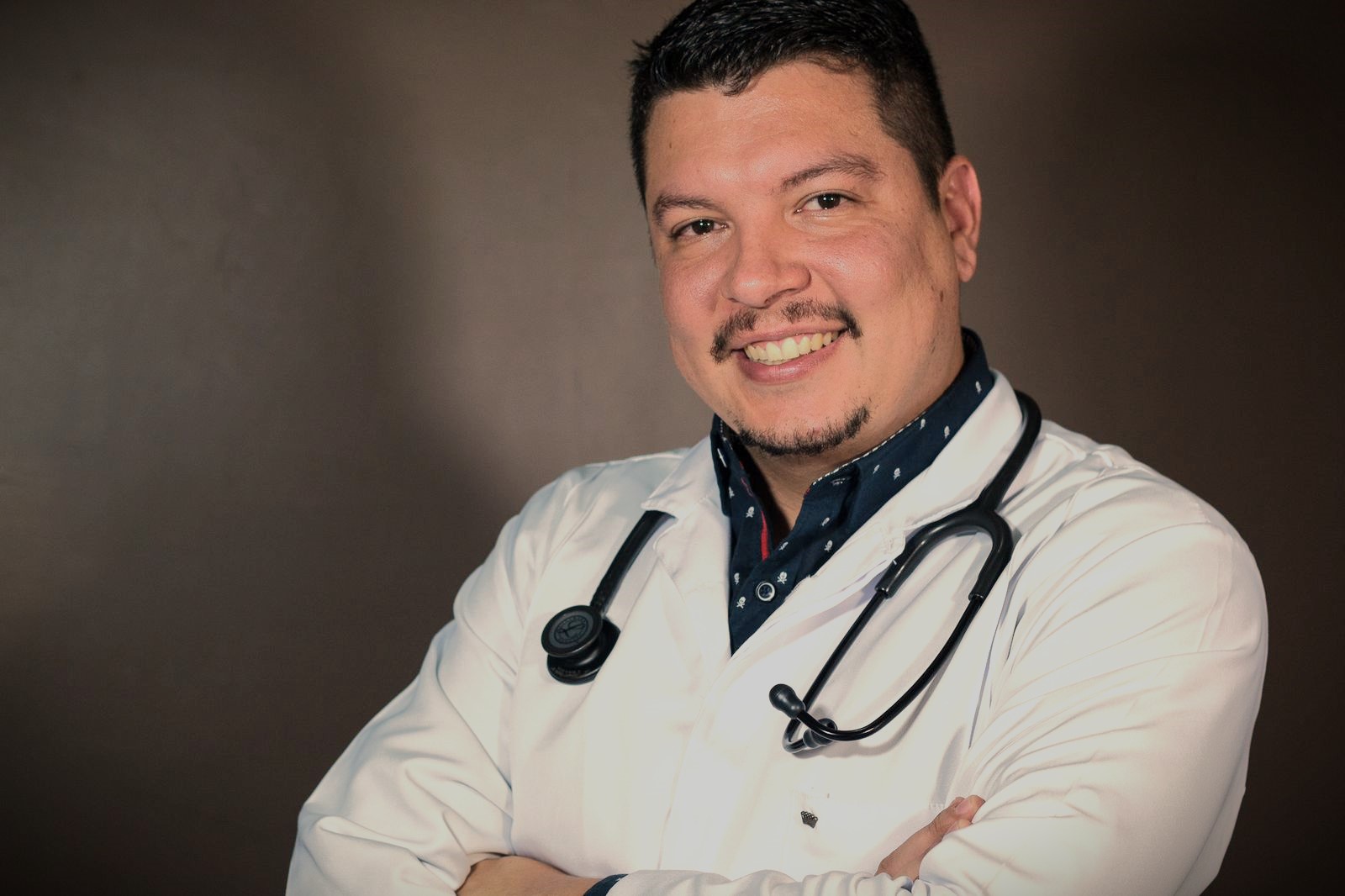 Tiago Simões Leite alerta sobre saúde mental de médicos | Campanha Janeiro Branco