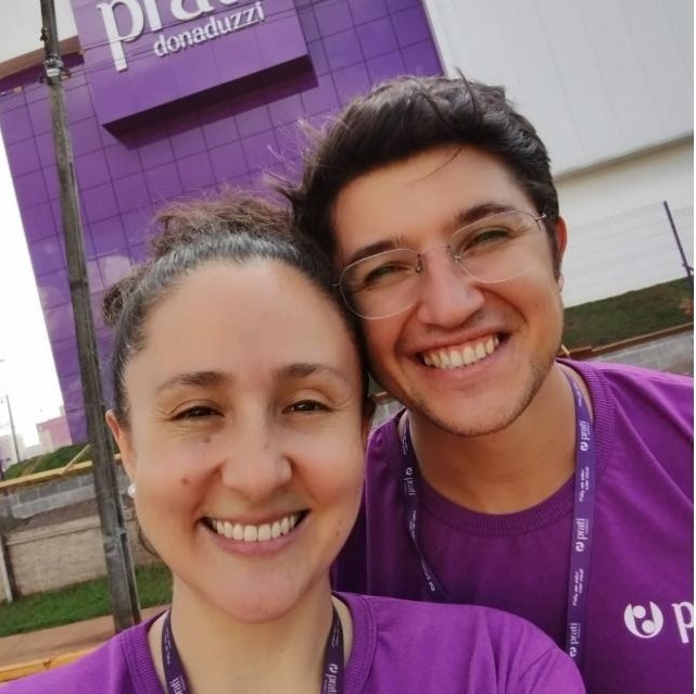 Diversidade na empregabilidade com imigrantes