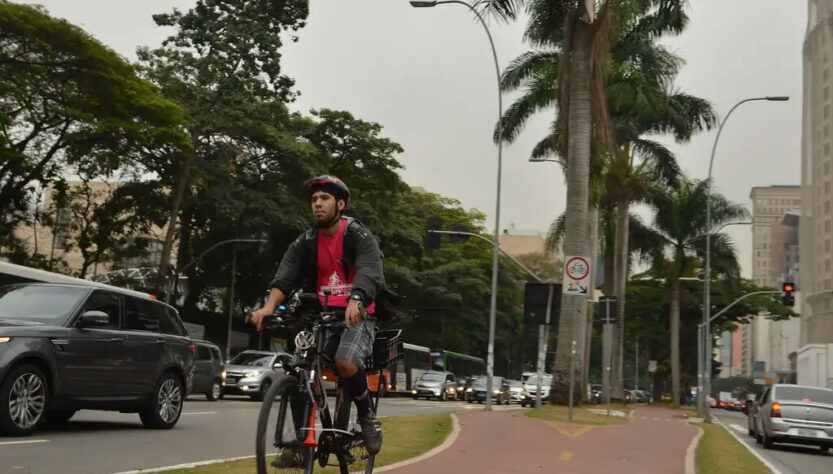 Três ações para promover a bicicleta no Brasil