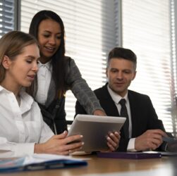 Nova tecnologia com IA traz inovação em gestão de pessoas