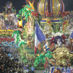 Cresce o movimento por um carnaval sustentável no Brasil