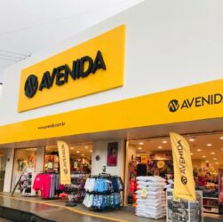 Lojas Avenida inaugura primeiras unidades em Petrolina e Juazeiro