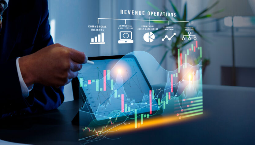 PMEs lideram investimentos em tecnologia