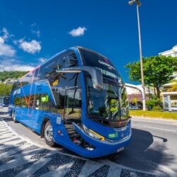 Cresce a busca por viagens rodoviárias para o Carnaval