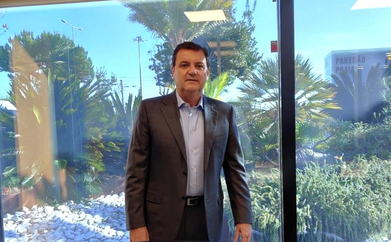 José Maurício Caldeira - Economia