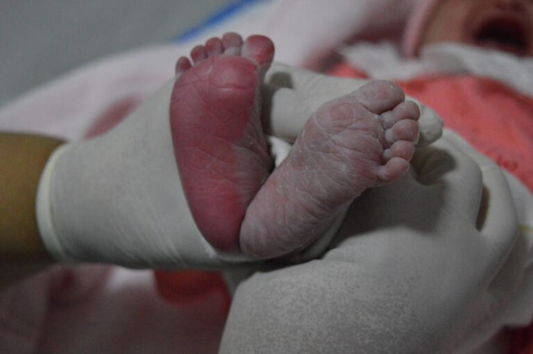 HEF - Hospital Estadual de Formosa proporcionando um ambiente acolhedor para gestantes com o Projeto Acolher, unidade é administrada pelo IMED