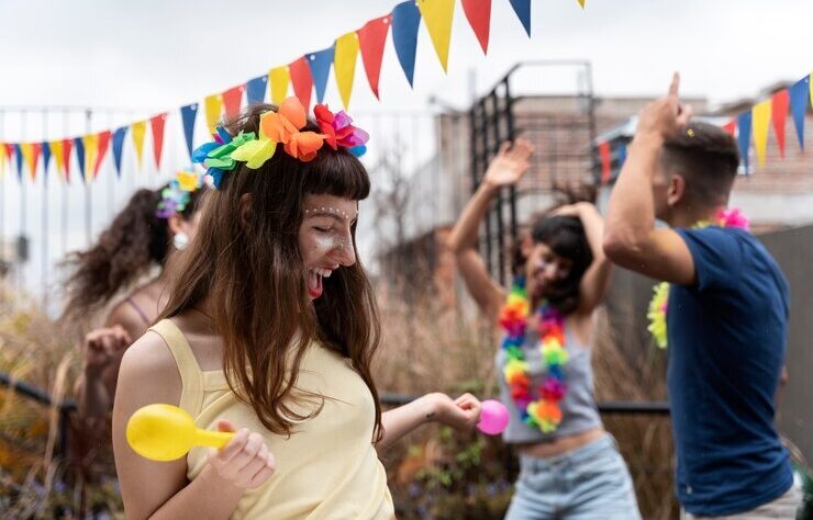 Carnaval 2024: Salvador espera mais de 1 milhão de turistas