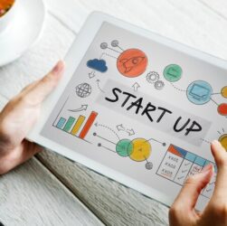 Captação de recursos diminui 42% entre startups brasileiras