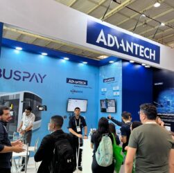 Advantech leva soluções tecnológicas à Smart City Expo