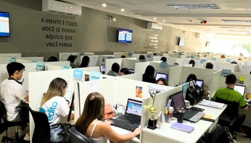 Primeiro FIDC estruturado da ConCrédito capta R$ 100 milhões