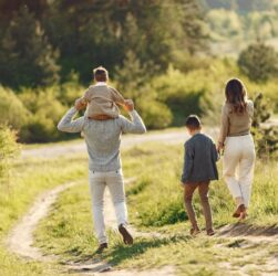 Fórum Pais e Filhos debate empreendedorismo em família