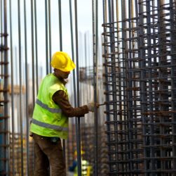 Mestre de obras investe no mercado de construção nos EUA