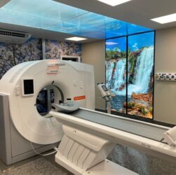HEF - Hospital Estadual de Formosa administrado por IMED - Instituto de Medicina, Estudos e Desenvolvimento marca 5 mil atendimentos em Tomografia