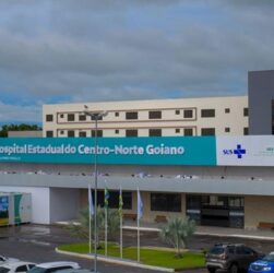 HCN - Hospital Estadual do Centro-Norte, administrado por IMED - Instituto de Medicina, Estudos e Desenvolvimento se detaca no Programa Nacional de Hospitais Saudáveis em prol da saúde do planeta.
