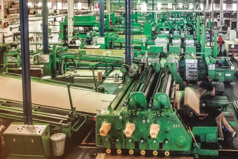 Ranking de transparência ambiental | Klabin, Renner e Marfrig