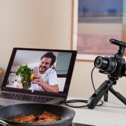 Canon lança nova versão do EOS Webcam Utility