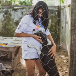 Em Pontal do Paraná Rede de Proteção Animal completa 2 anos