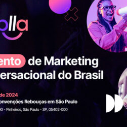 Hablla Summit promove marketing conversacional